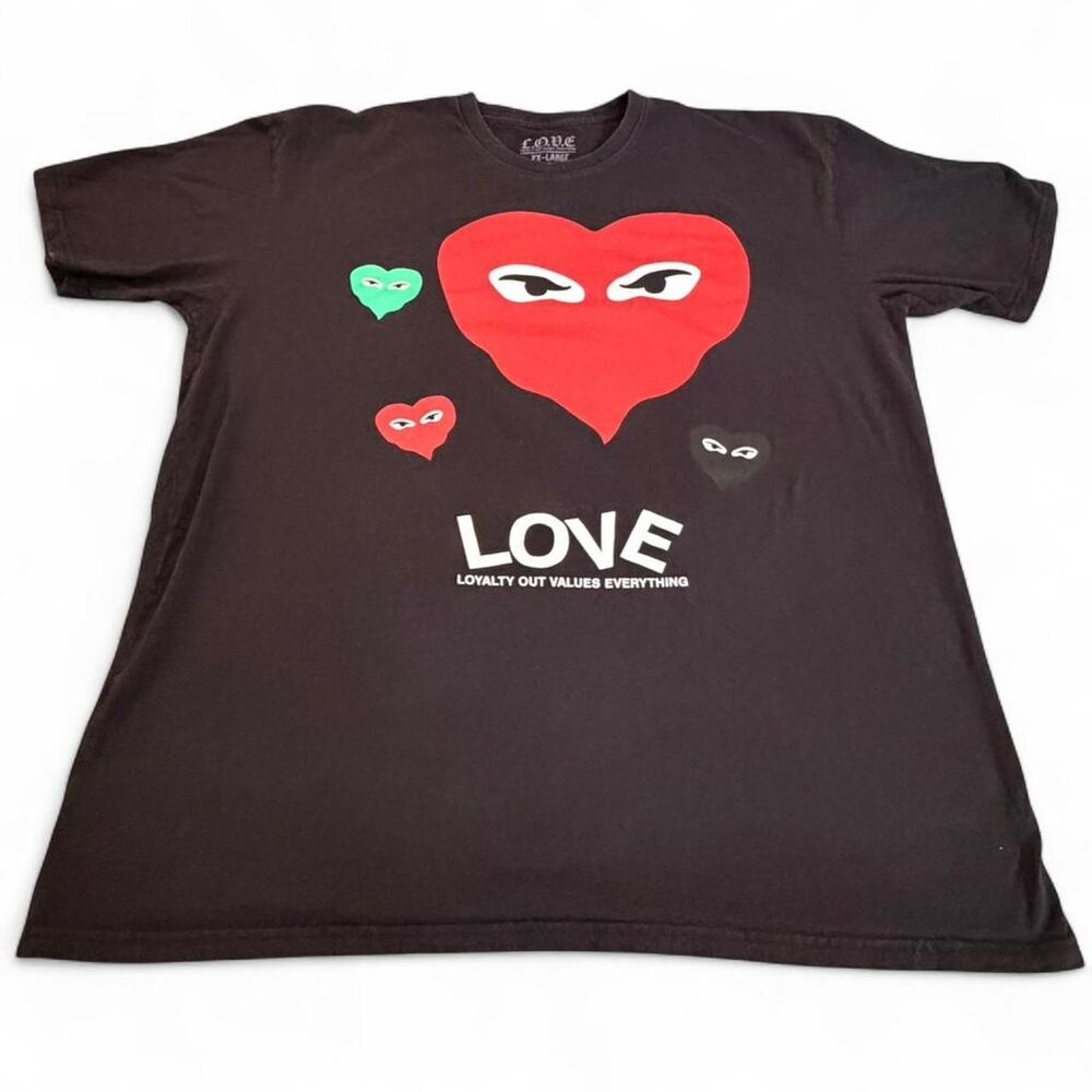 Kodak Black Merch Men's Black T-shirt